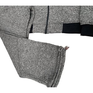 Sudadera de 2 piezas Tech Fleece para hombre, traje de jogging, sudadera, pantalones de chándal, traje de lana - Product Image 3