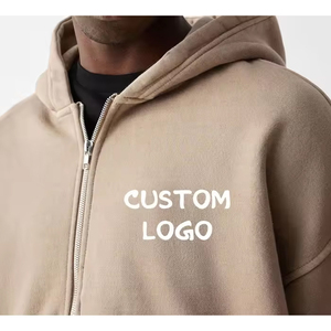 Sudadera con Capucha Personalizada 2026, la Más Vendida, con Logotipo, para Hombre, Unisex, de Poliéster, Impresión Esencial, Fabricante de Sudaderas - Product Image 3