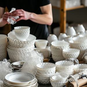 Rouleau de film à bulles d'air haute pression 60 cm x 150 m, 90 m², offre une meilleure protection - Product Image 4