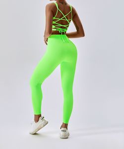 Nouvelle arrivée Vêtements de sport personnalisés Soutien-gorge Style simple Fitness Gym Wear pour la course à la mode et fonctionnel - Product Image 5