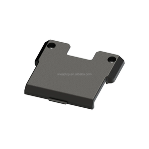 Original <b>Drone</b> Parts P150 <b>Battery</b> Socket Front case Agricultural Spraying <b>Drone</b> Accessories - Product Image 2