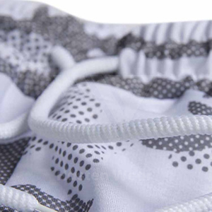 กางเกงขาสั้นผู้ชายแบบสั่งทำสำหรับกลางแจ้งกางเกงขาสั้นผ้าฝ้าย100% ระบายอากาศได้สำหรับผู้ชาย - Product Image 3