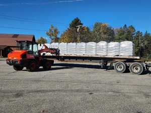 Biomasa Premium EN de 6 mm y 8 mm al por Mayor, Directo de Fábrica, Entrega Rápida, Ordene Ahora para Obtener el Mejor Precio - Product Image 3