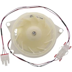 Nuevo Conjunto de Motor de Ventilador de Evaporador Eléctrico ERPEAU64824402 para Refrigeradores Domésticos, Piezas de Condensador de Plástico - Product Image 4
