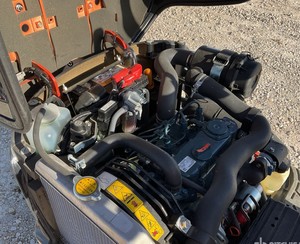 Mini-excavatrice Kubota KX008-5 de qualité supérieure à prix abordable à vendre Haute fiabilité pour les chantiers Livraison rapide Achetez maintenant - Product Image 6