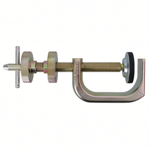 Gedore KL-0146-202, Pinzas de Laboratorio Serie A, Gancho de Sujeción - Product Image 2