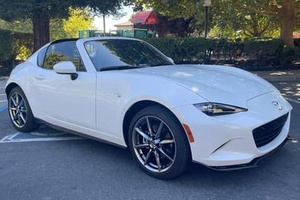 MA-ZDA MX-5 MIATA RF GRAND TOURING 2021 - Product Image 3
