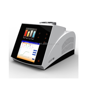 CHINCAN MP450 <span class=keywords><strong>Lab</strong></span> otomatik erime noktası cihazı erime noktası test cihazı - Product Image 2