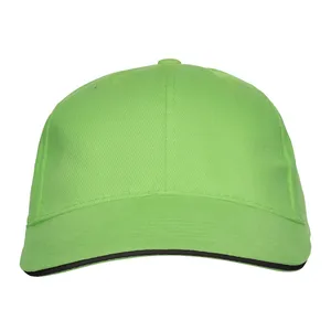 Cappelli e Berretti Personalizzabili Pinki a 6 Pannelli, Gadget Promozionali - Product Image 6