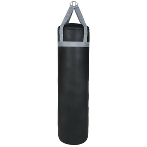 OEM Customized Punching <b>Bags</b> Professional <b>Boxing</b> Punching <b>Bag</b> With reasonable Price leather punching <b>Bag</b> Custom Logo Hot Selling - Product Image 5
