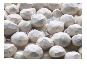 Taro congelé au prix le plus bas du Vietnam - 100% Taro congelé naturel délicieux de haute qualité pour votre entreprise - Product Image 4