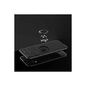 Coque en silicone liquide SAFA Ravel pour Vivo V21E A34 Y19 - Coque arrière protectrice en TPU au toucher doux, protection de téléphone de qualité supérieure - Product Image 5