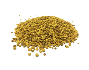 Pólen de Abeja de Alta Calidad, Grado Alimenticio, Granulado, Fresco, Natural, Pólen de Colza Mixto a Granel, el Mejor Suplemento Alimenticio - Product Image 5