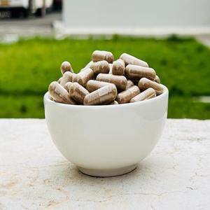 Capsule de noni très demandée Bouclier super fruit Votre bouclier quotidien contre le stress Ce super fruit fait plus avec moins d'immunité - Product Image 5