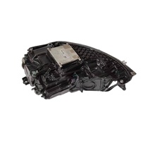 LED-Scheinwerfer-Set für Volkswagen Golf 7: Plug&Play Auto-Beleuchtungssysteme für die Front