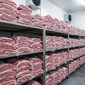 Offre exclusive sur la viande de porc congelée en vrac disponible pour l'exportation vers les supermarchés et les transformateurs d'aliments - Product Image 1