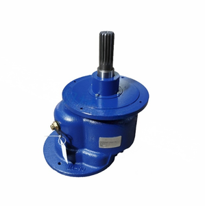 Rusya inşaat işleri vida besleyici 168mm OEM fiyat için yeni serisi şanzıman M4305132ES3A - Product Image 5