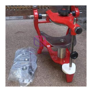 Articuladores de laboratorio dental certificados de calidad CE articulador semiajustable anatómico con articuladores magnéticos para dentaduras postizas - Product Image 4