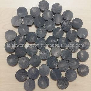 Botones de hueso de Búfalo Blanco natural de la mejor calidad, elegancia de gama alta para prendas de lujo de Falak World Export - Product Image 3