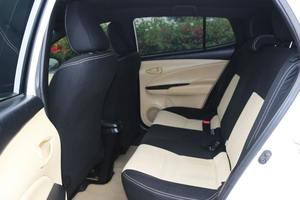 Nouveautés pour le marché mondial TOYOTA YARIS 2019 FULL AUTOMATIC GULF SPACE - Product Image 5