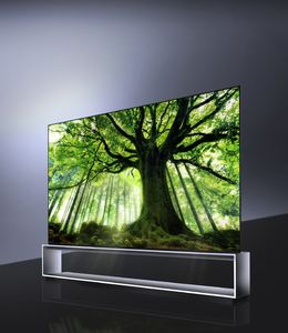 La mejor oferta o nuevo intercambio: el televisor OLED Signature 8K es el 88 Z9 - Product Image 2