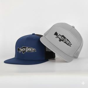 Nueva Gorra Deportiva Unisex con Bordado 3D Personalizado de Animales, 100% Algodón, Venta al por Mayor, Moda, Ocio - Product Image 4