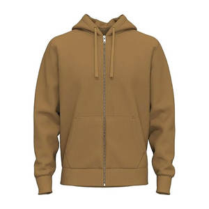 Jersey de moda Vintage para hombre, de gran tamaño Sudadera con capucha, sudadera con capucha de algodón de felpa, ropa informal lavada para invierno, sudaderas con capucha para parejas - Product Image 4