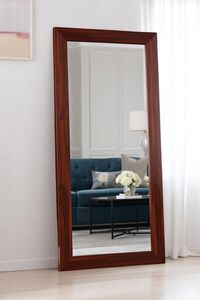 Marco de Espejo Tradicional de Madera |   Artesanía de Primera Calidad |   Directo de Fábrica - Product Image 2