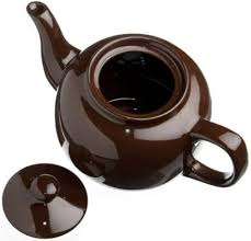 Elegant Ceramic <b>Tea</b> Pot for Traditional and Contemporary Homes High Quality Ceramic <b>Tea</b> Pot for Smooth and Flavorful Brewing - Product Image 6