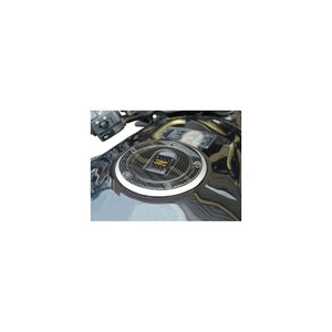 Kit de pegatinas 3D doradas para motocicleta Kawasaki Z750-1000 hasta 2006 - Product Image 4