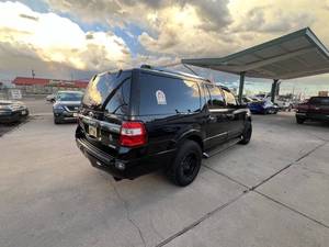 Ford Expedition EL Limited 4x4 2016, SUV de 4 puertas, libre de accidentes, autos usados en venta - Product Image 4