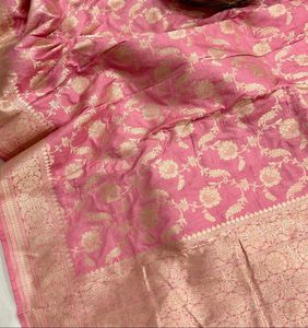 Mysore soie saree/Patola soie saree/Paithani soie saree Chanderi soie saree Tussar soie saree Uppada soie saree Gadwal soie - Product Image 6