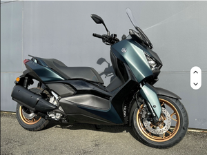 NOUVEAU STOCK Popstar 750W Électrique PRÊT À EXPÉDIER - Product Image 5