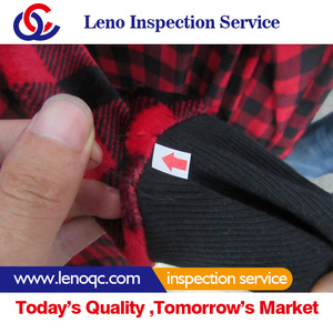 Inspección de calidad de prendas de vestir/servicios de inspección de calidad en Honk Kong - Product Image 4
