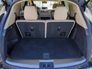 Paquete avanzado certificado 2024 Ac-ura MDX - Product Image 5