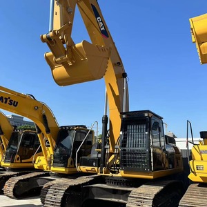 Excavatrice Caterpillar CAT 336 de qualité supérieure/Puissance, précision et efficacité inégalées pour les applications lourdes - Product Image 1