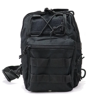 Sac à dos tactique unisexe de haute qualité, antivol, en tissu Oxford, avec fermeture éclair, personnalisé, pour les aventures en plein air, les sports, les voyages, l'école, design le plus récent
