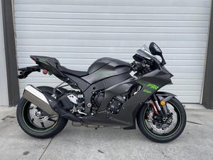 Offre Exceptionnelle 2025 Ninjas ZX10RR (ABS) Sports Neuf (Moto) - Product Image 4