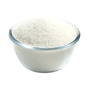 白グラニュー糖/精製糖Icumsa45ホワイトブラジリアンを購入する