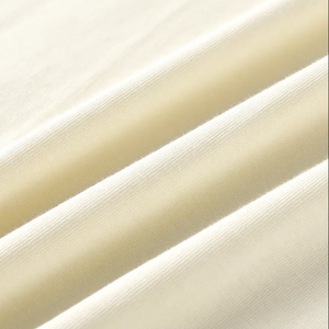 Casero coreano Sexy Spice Girl estilo Top corto de manga larga <span class=keywords><strong>Chaleco</strong></span> de <span class=keywords><strong>mujer</strong></span> camiseta Sensual hueco estampado patrón máquina diseñada - Product Image 4