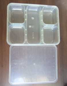 Moldes de inyección de plástico de precisión de calidad superior para piezas de plástico pequeñas y grandes disponibles a granel - Product Image 2