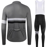 Gran oferta, conjunto de Jersey de ciclismo personalizado para hombres y mujeres, camisa de bicicleta de rendimiento de alta calidad sublimada, uniforme, ropa de ciclista transpirable