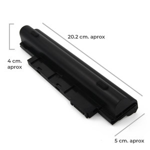 Batteria per Laptop Compatibile agli Ioni di Litio per Acer Aspire for One D255 Al10a31 - Product Image 3