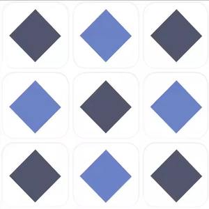 External 3D Ceramic Tiles 300x300mm Matte Glazed Rustic Antique Villa Bricks Exterior Wall Porcelain Tiles - Product Image 6