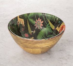 Cuencos para aperitivos hechos a mano Clover's Knotty Play Precio al por mayor - Product Image 4