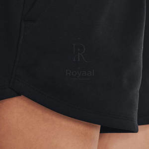 กางเกงขาสั้นผู้หญิงผ้าฝ้ายสั่งทำพิเศษลดราคา น้ำหนักเบา ระบายอากาศได้ดี สำหรับผู้ใหญ่ - Product Image 6