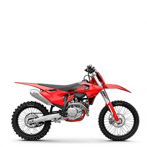 Prix de gros pour les nouvelles motos tout-terrain d'aventure GasGas MC 450 F 2026 pour adultes, avec garantie de 3 ans, prêtes à l'exportation - Product Image 3