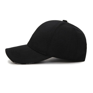 Bliz Customized <b>Waterproof</b> Nylon Baseball Cap 6 Panel Snapback Breathable Sports <b>Hat</b> Embroidered Blank Wholesale Outdoor - Product Image 4
