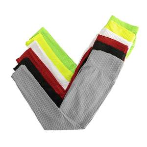 Leggings Deportivos para Mujer al Por Mayor, Pantalones Casuales de Verano, Leggings a la Altura del Tobillo, Moda Femenina BY BS - Product Image 4