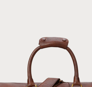 กระเป๋าทรงดัฟเฟิลกันน้ำความจุขนาดใหญ่, กระเป๋าทรงดัฟเฟิลกันน้ำสามารถปรับสายได้กระเป๋ายิมเดินทางอเนกประสงค์ซับในโพลีเอสเตอร์ - Product Image 6